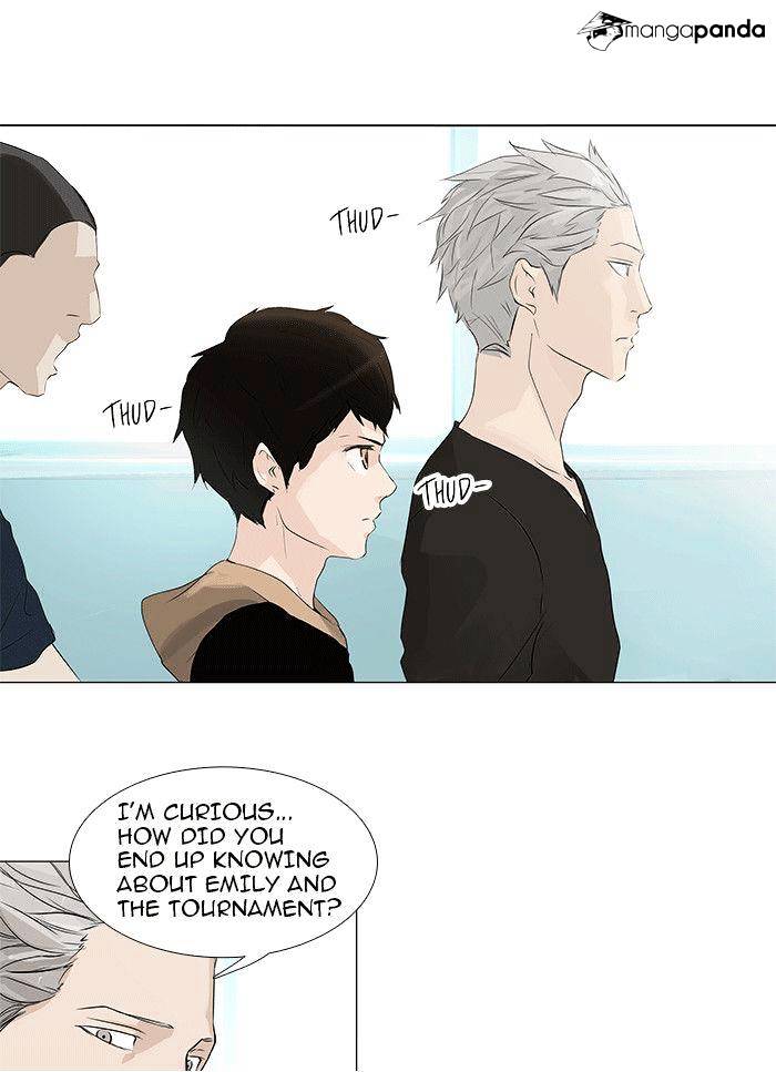 Tower of God, Chapter 198 image 13